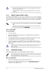 Preview for 24 page of Asus PRIME H270M-PLUS Manual