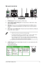 Предварительный просмотр 13 страницы Asus PRIME H310M-A R2.0 Manual