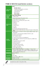 Preview for 8 page of Asus PRIME H310M-D R2.0 Manual