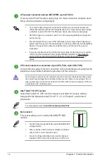 Preview for 10 page of Asus PRIME H310M-D R2.0 Manual