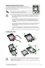 Preview for 15 page of Asus PRIME H310M-D R2.0 Manual