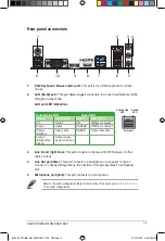 Предварительный просмотр 13 страницы Asus PRIME H310M-DASH R2.0 Manual