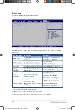 Предварительный просмотр 20 страницы Asus PRIME H310M-DASH R2.0 Manual