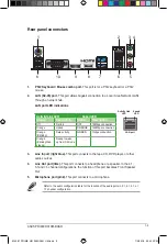 Предварительный просмотр 13 страницы Asus PRIME H310M-DASH Manual