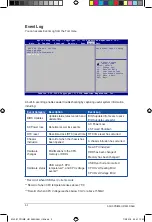 Предварительный просмотр 20 страницы Asus PRIME H310M-DASH Manual