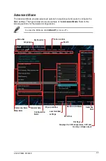 Предварительный просмотр 21 страницы Asus PRIME H310M-E Manual