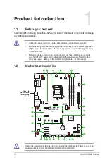 Предварительный просмотр 10 страницы Asus PRIME H370-A Manual