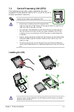 Предварительный просмотр 19 страницы Asus PRIME H370-A Manual