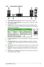 Предварительный просмотр 13 страницы Asus PRIME H410I-PLUS Manual
