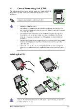 Preview for 15 page of Asus Prime H410M-CS Manual