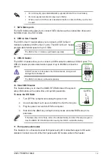 Preview for 11 page of Asus PRIME H410M-D Manual