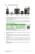 Preview for 13 page of Asus PRIME H410M-D Manual