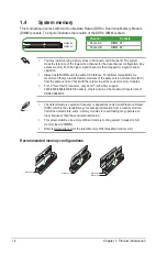 Preview for 16 page of Asus PRIME H410M-D Manual