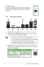 Preview for 16 page of Asus PRIME H470-PLUS Manual