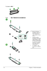 Preview for 20 page of Asus PRIME H470-PLUS Manual