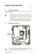 Preview for 11 page of Asus Prime H510M-A Manual