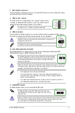 Preview for 13 page of Asus Prime H510M-A Manual