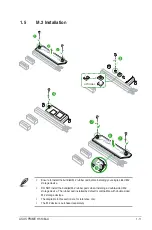 Preview for 21 page of Asus Prime H510M-A Manual