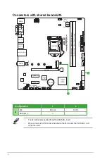 Preview for 10 page of Asus Prime H510M User Manual