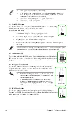 Preview for 14 page of Asus Prime H510M User Manual