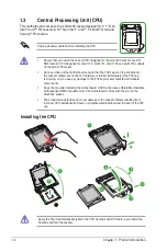 Preview for 18 page of Asus Prime H510M User Manual