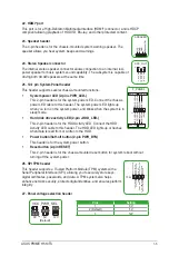 Предварительный просмотр 13 страницы Asus PRIME H510TS Manual