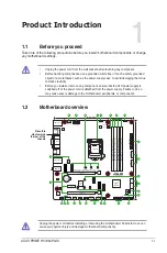 Preview for 11 page of Asus PRIME H570M-PLUS Manual