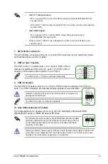 Preview for 13 page of Asus PRIME H570M-PLUS Manual