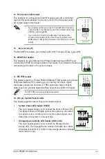 Preview for 15 page of Asus PRIME H570M-PLUS Manual