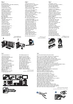 Preview for 2 page of Asus PRIME H610M-A WIFI D4 Quick Start Manual