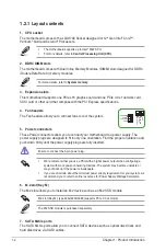 Предварительный просмотр 10 страницы Asus PRIME H610M-CS D4 Manual