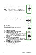 Предварительный просмотр 12 страницы Asus PRIME H610M-CS D4 Manual