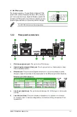 Предварительный просмотр 13 страницы Asus PRIME H610M-CS D4 Manual