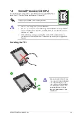 Предварительный просмотр 15 страницы Asus PRIME H610M-CS D4 Manual