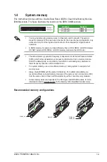 Предварительный просмотр 17 страницы Asus PRIME H610M-CS D4 Manual