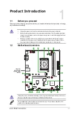 Preview for 11 page of Asus PRIME H610M-E D4 Manual