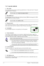 Preview for 12 page of Asus PRIME H610M-E D4 Manual