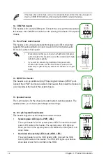 Preview for 14 page of Asus PRIME H610M-E D4 Manual