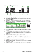 Preview for 16 page of Asus PRIME H610M-E D4 Manual