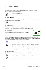 Предварительный просмотр 10 страницы Asus PRIME H610M-F D4 Manual