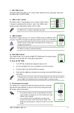 Предварительный просмотр 11 страницы Asus PRIME H610M-F D4 Manual