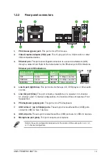 Предварительный просмотр 13 страницы Asus PRIME H610M-F D4 Manual