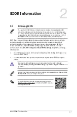 Preview for 21 page of Asus PRIME H610M-K D4 Manual