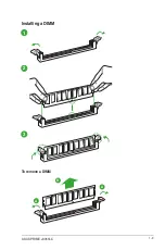 Предварительный просмотр 17 страницы Asus PRIME J3355I-C User Manual