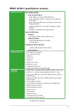 Preview for 7 page of Asus Prime J4005I-C Manual