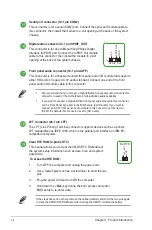 Preview for 12 page of Asus Prime J4005I-C Manual