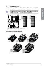 Предварительный просмотр 21 страницы Asus PRIME TRX40-PRO Manual