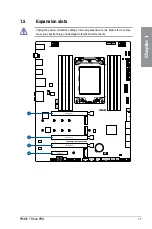 Предварительный просмотр 23 страницы Asus PRIME TRX40-PRO Manual