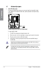 Предварительный просмотр 26 страницы Asus PRIME TRX40-PRO Manual