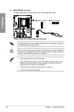 Предварительный просмотр 36 страницы Asus PRIME TRX40-PRO Manual